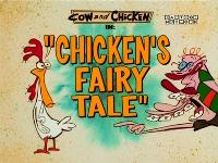 Cow And Chicken